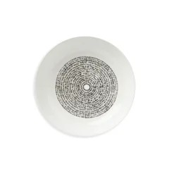 Four Piece Mali Wax Pasta Bowl Set