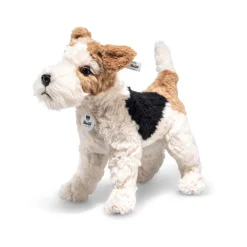 Foxy Foxterrier 32cm