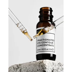 Fractionated Eye-Contour Concentrate