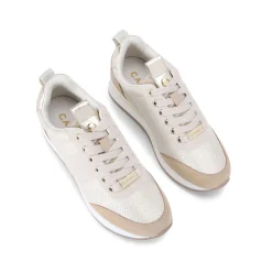 Frame Lace-Up Trainers