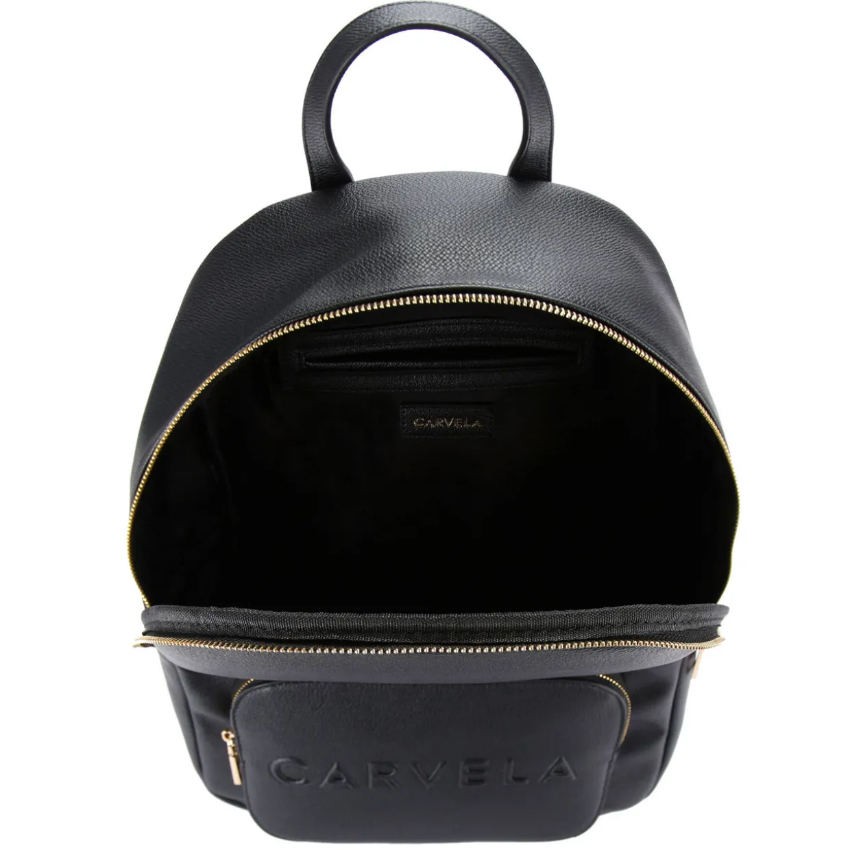 Frame Logo Backpack