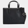 Frame Midi Tote Bag