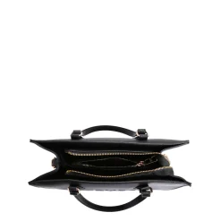 Frame Midi Tote Bag
