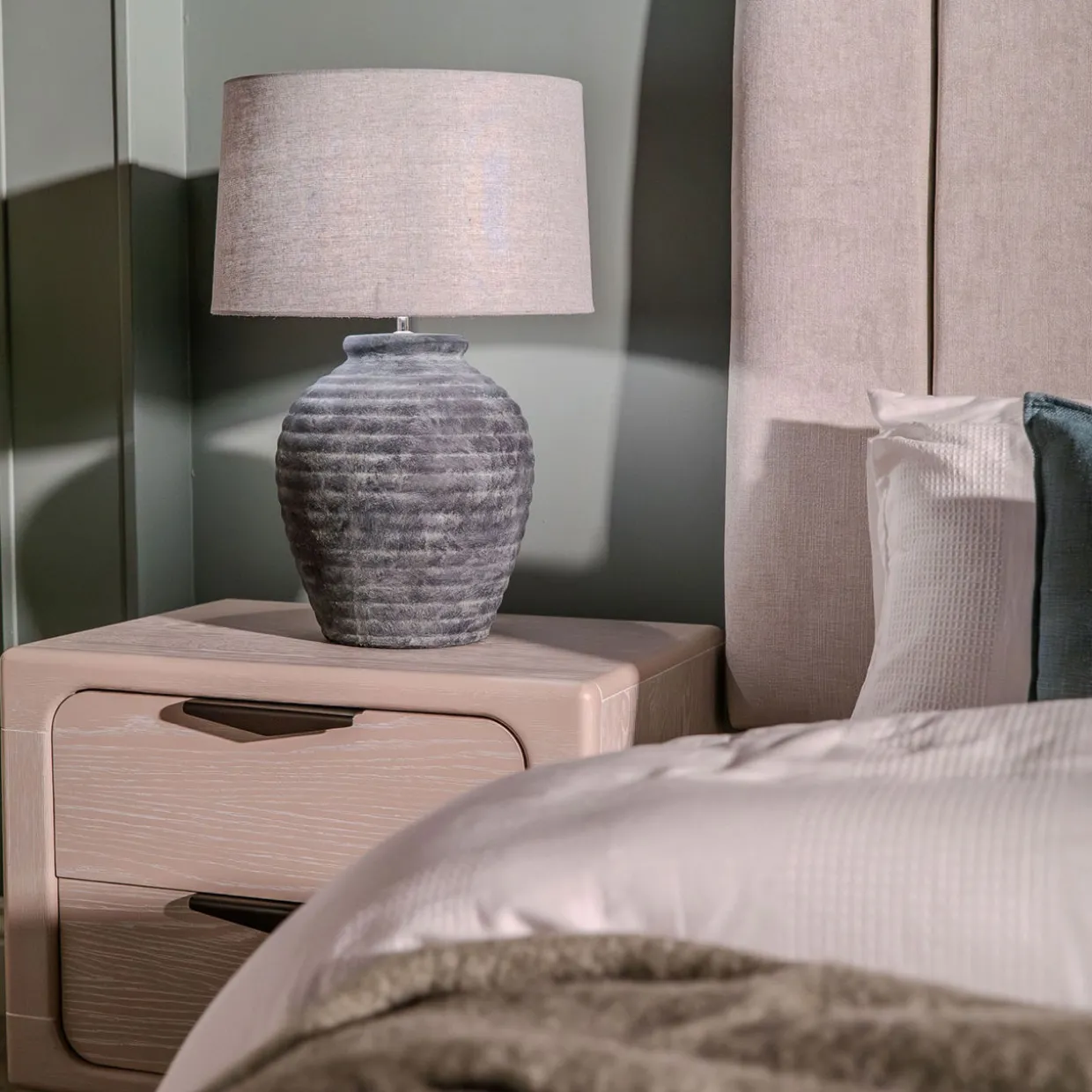 Franz Table Lamp