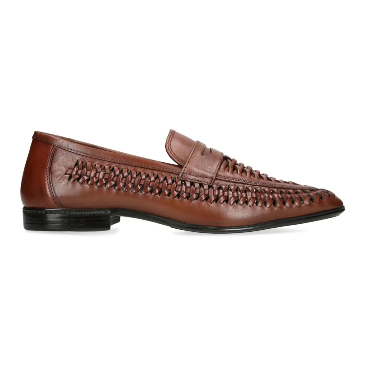 Fraser Loafers