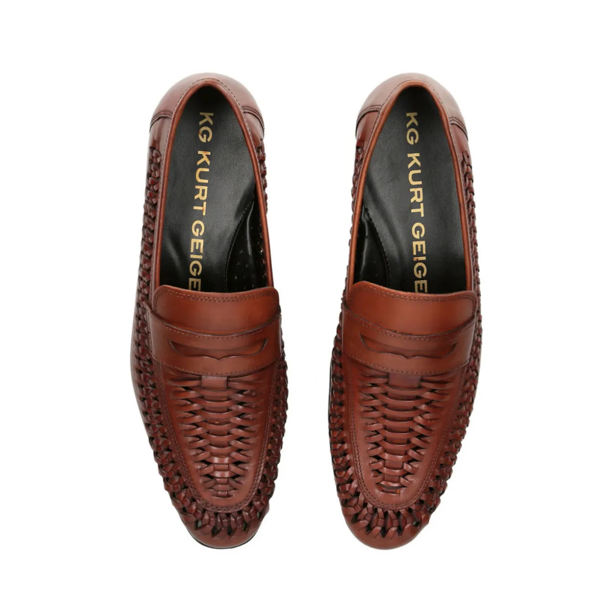 Fraser Loafers