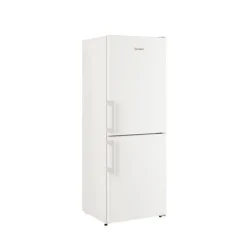Freestanding 55cm Fridge Freezer with LowFrost