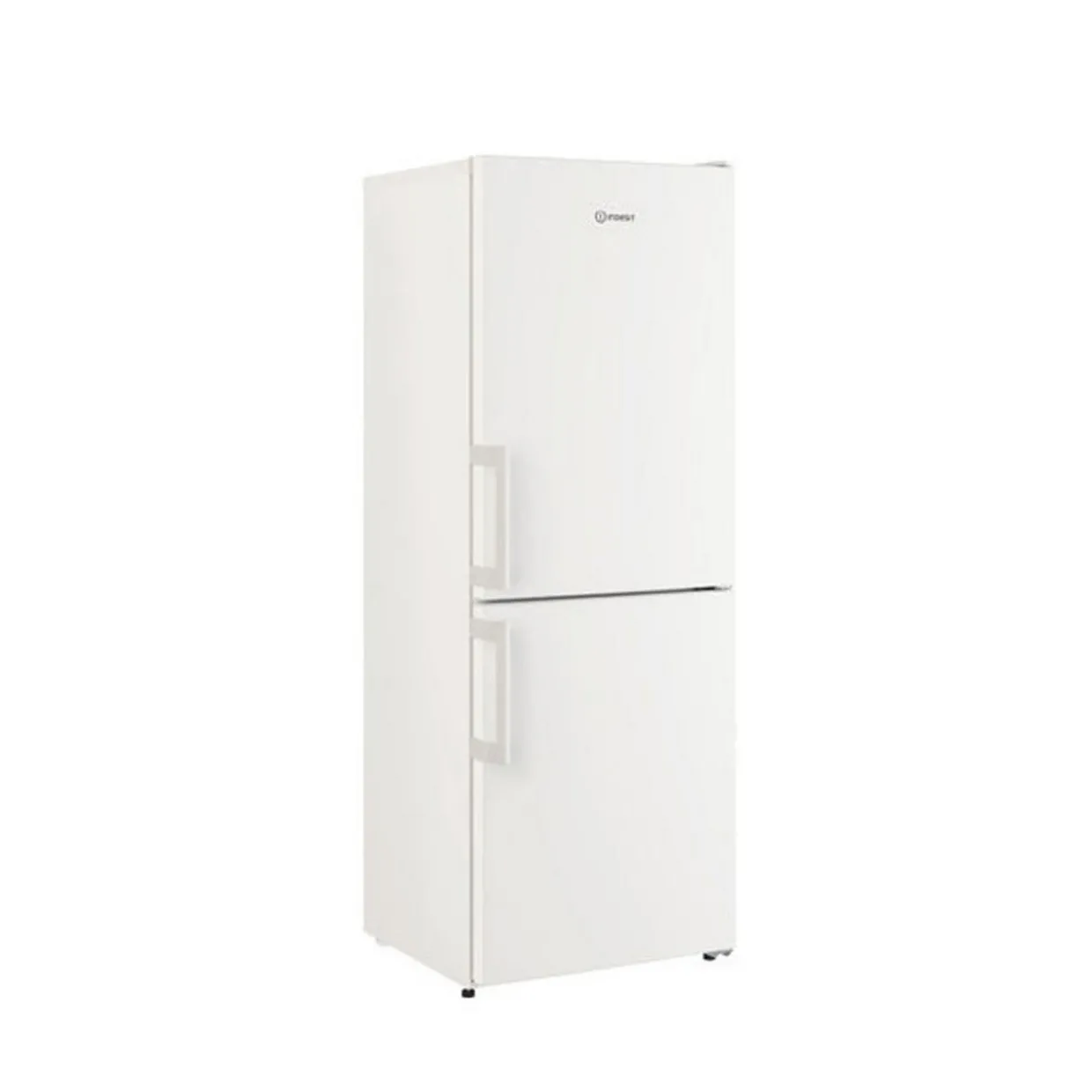 Freestanding 55cm Fridge Freezer with LowFrost