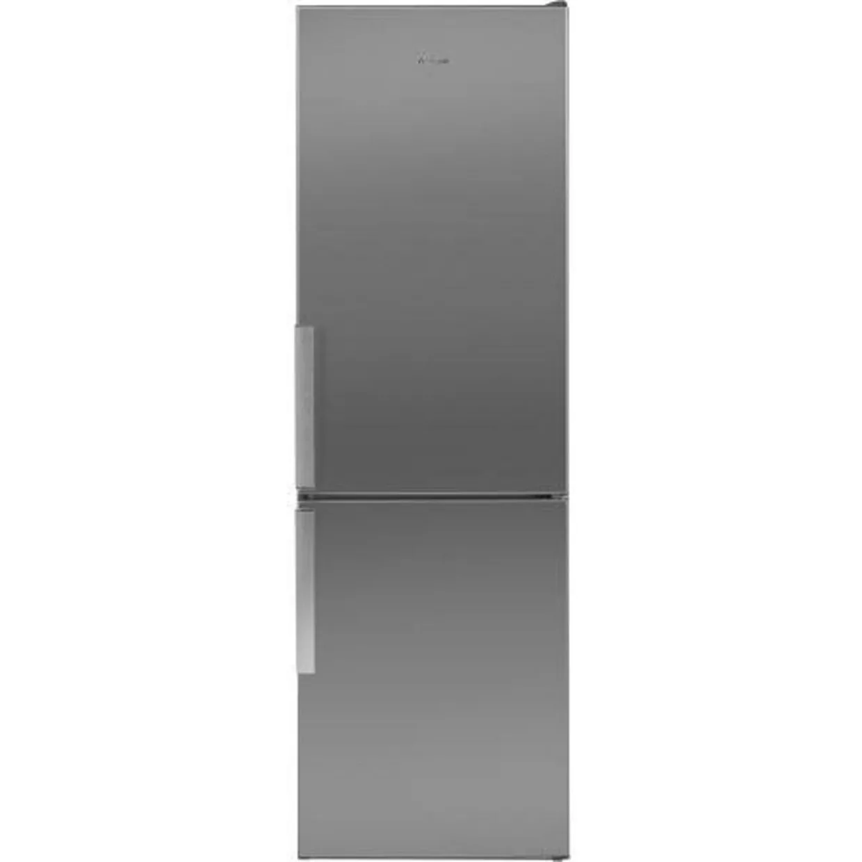 Freestanding 60cm Fridge Freezer with Stop Frost