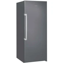 Freestanding 60cm Fridge Graphite