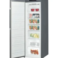 Freestanding 60cm No Frost Freezer