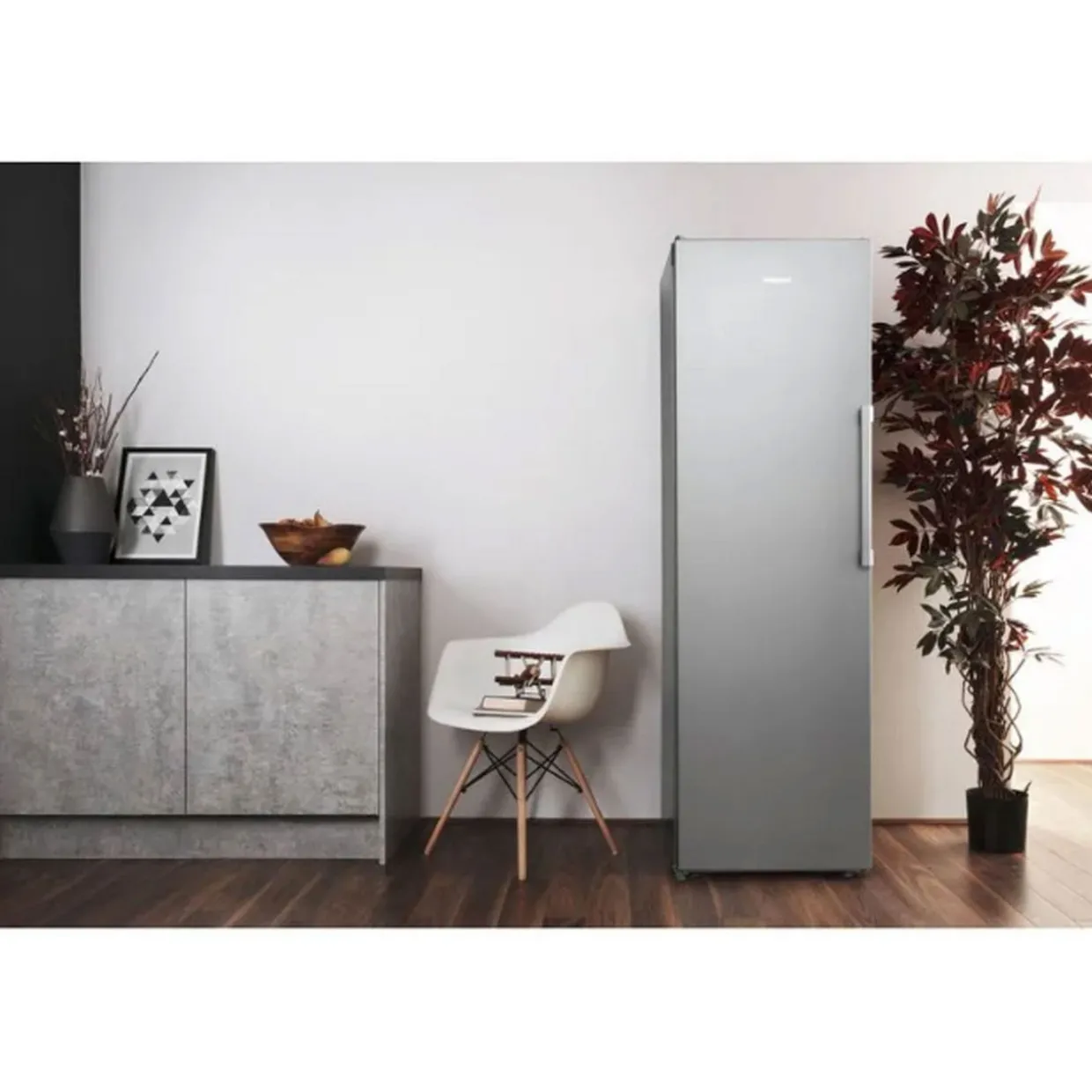 Freestanding 60cm No Frost Freezer