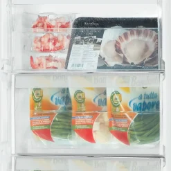 Freestanding 60cm NoFrost Freezer 259L
