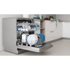 Freestanding Dishwasher 14 Place 9.5L