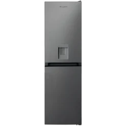 Freestanding No Frost Fridge Freezer 55cm