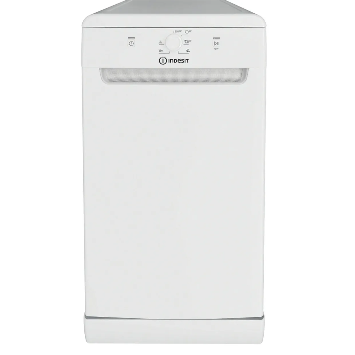 Freestanding Slimline 10 Place Dishwasher