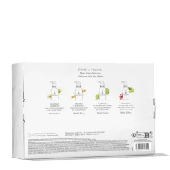 Fresh and Floral Hand Care Collection