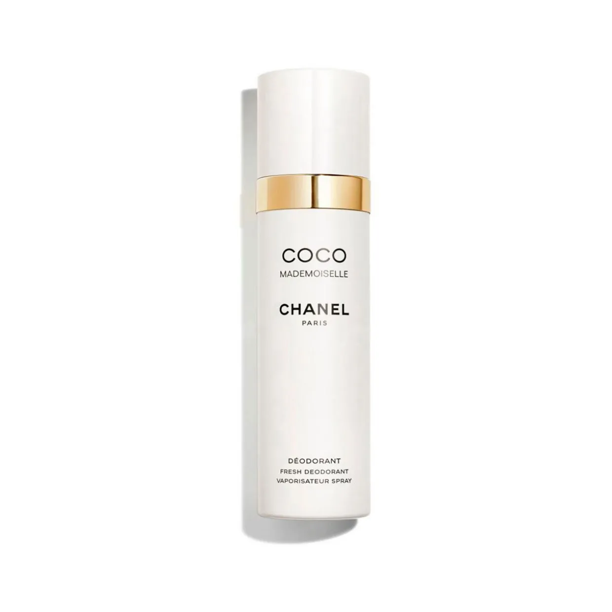 Fresh Deodorant Spray
