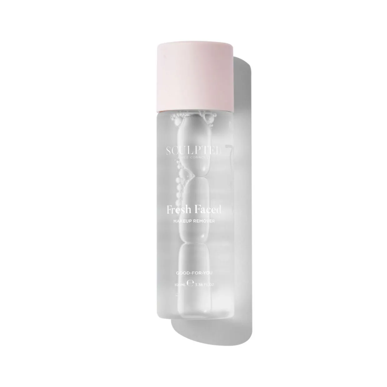 Fresh Faced Makeup Remover