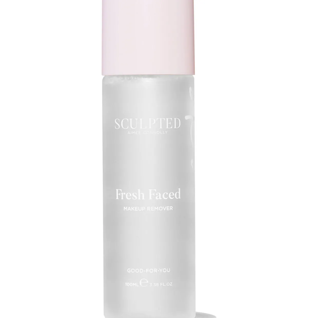 Fresh Faced Makeup Remover