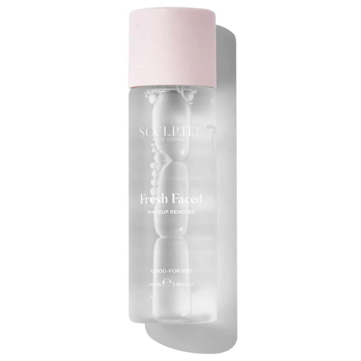 Fresh Faced Makeup Remover