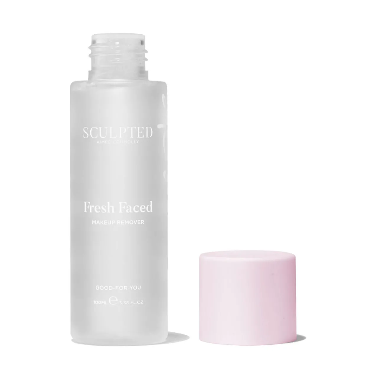 Fresh Faced Makeup Remover