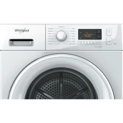 FreshCare+ Heatpump 8kg Tumble Dryer