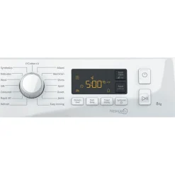 FreshCare+ Heatpump 8kg Tumble Dryer