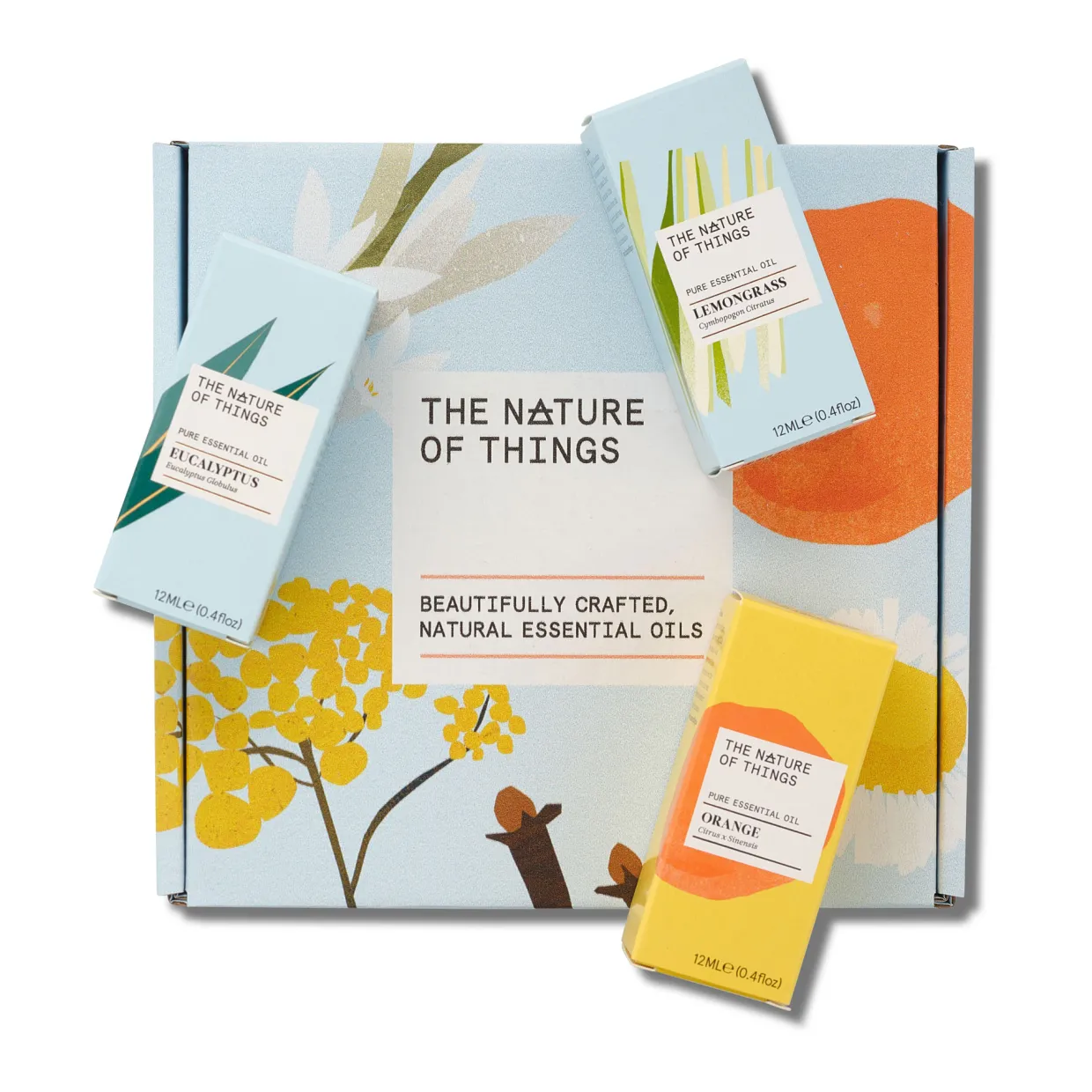 Freshen Up Gift Set