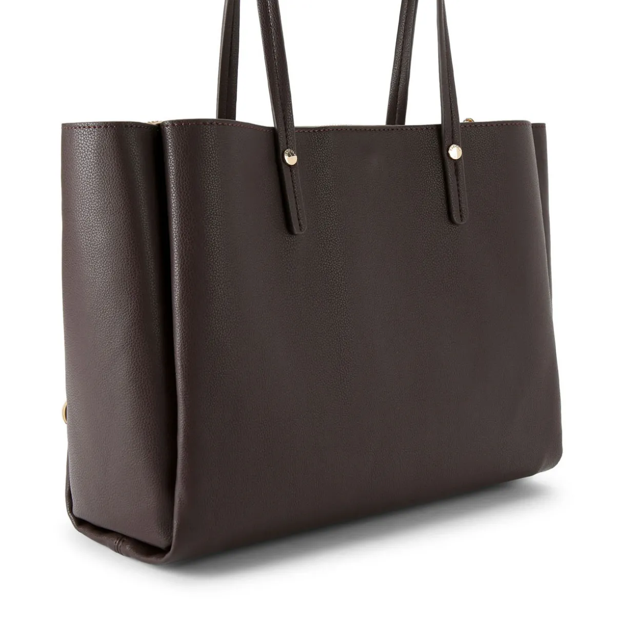 Freya Triple-Compartment Tote