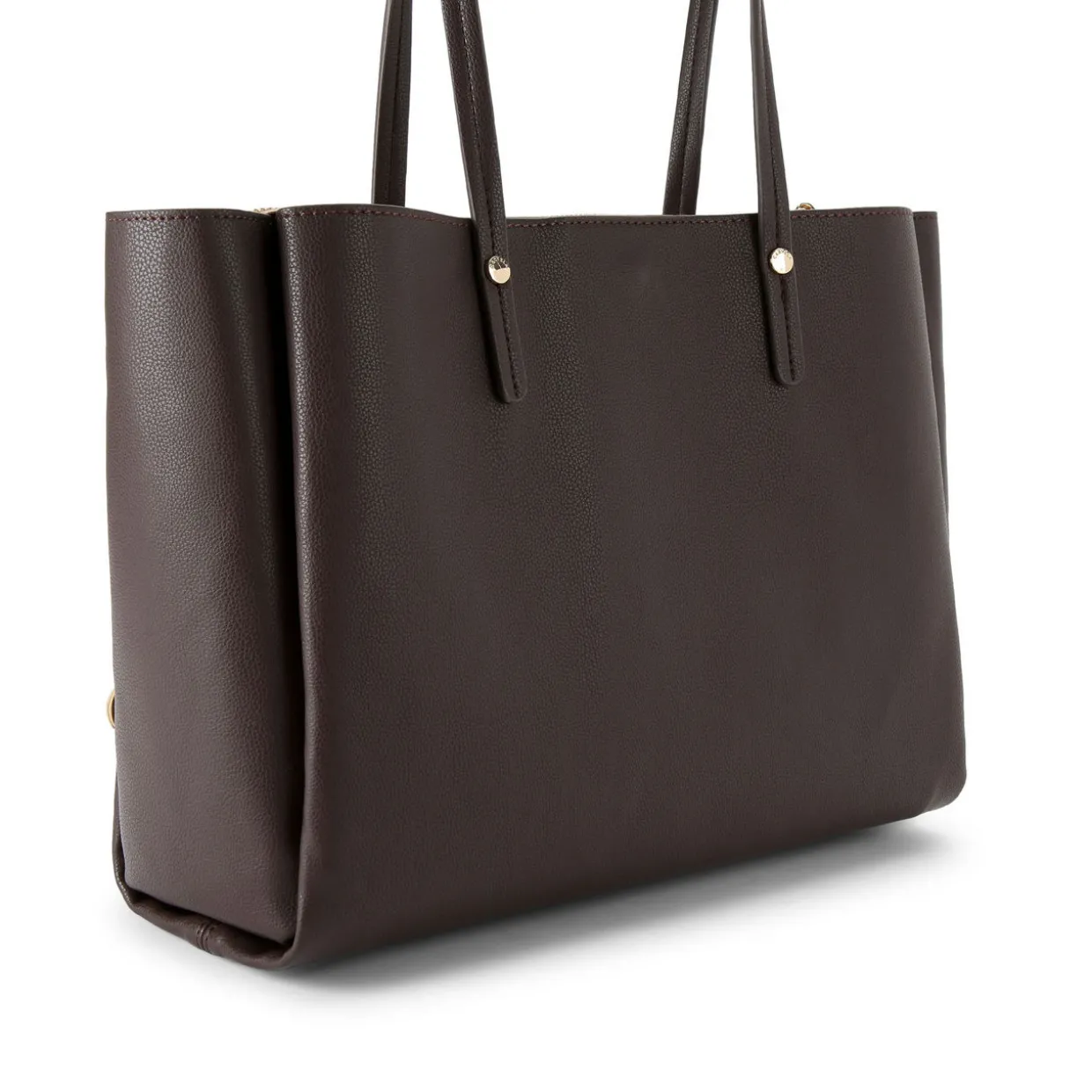 Freya Triple-Compartment Tote