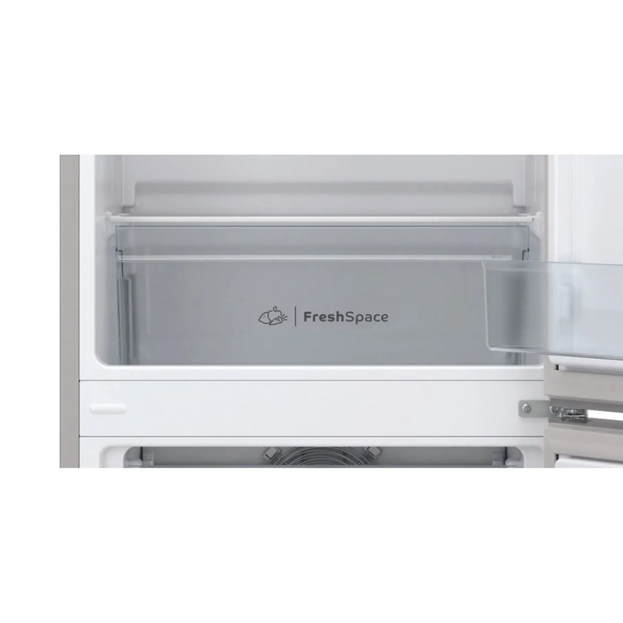 Fridge Freezer 50-50