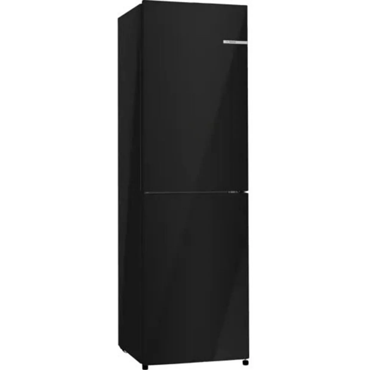 Fridge Freezer 55cm Black