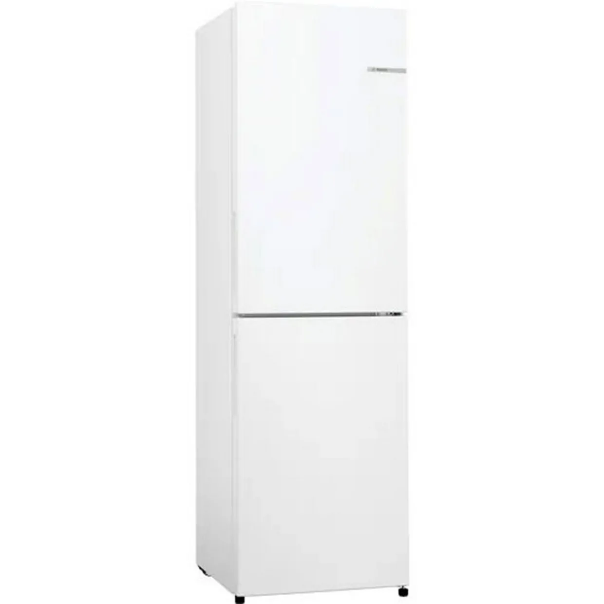 Fridge Freezer 55cm White