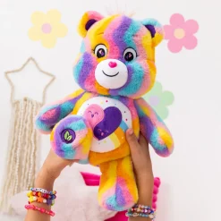 Friends Forever Bear 35cm