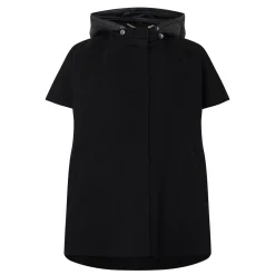 Fringe Hybrid Cape
