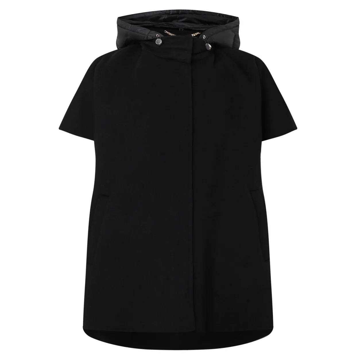 Fringe Hybrid Cape