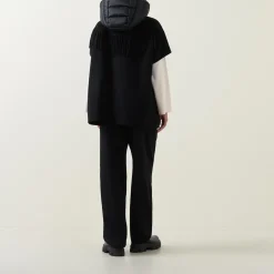 Fringe Hybrid Cape
