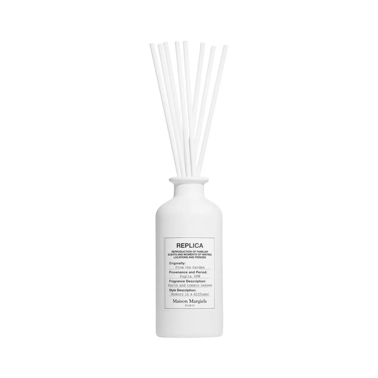 From the Garden Diffuser