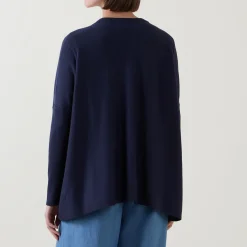 Fronia Knit Sweater