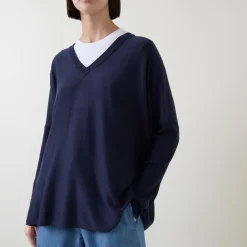 Fronia Knit Sweater