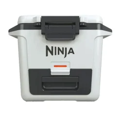 FrostVault 28L Hard Cooler, Cloud White