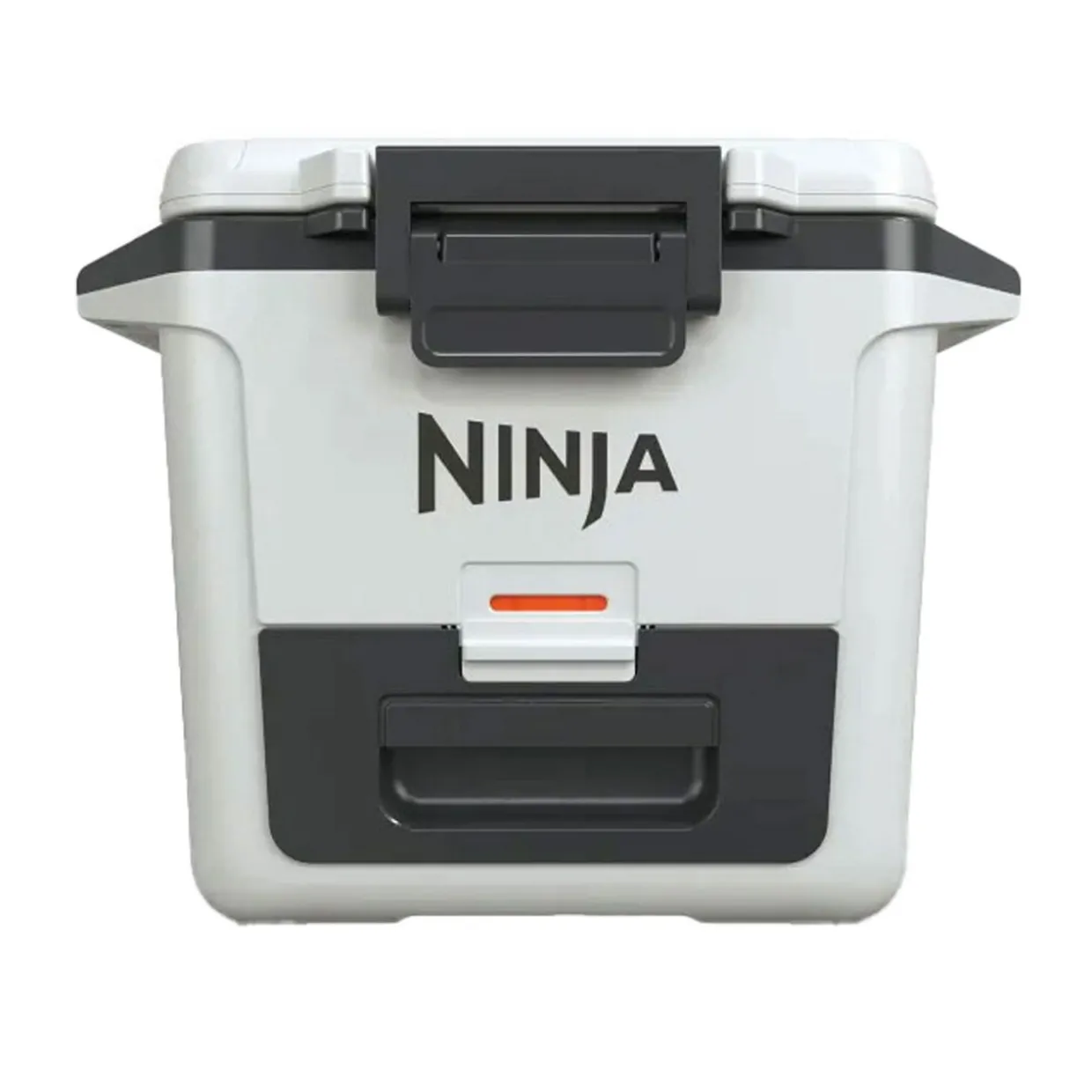FrostVault 28L Hard Cooler, Cloud White