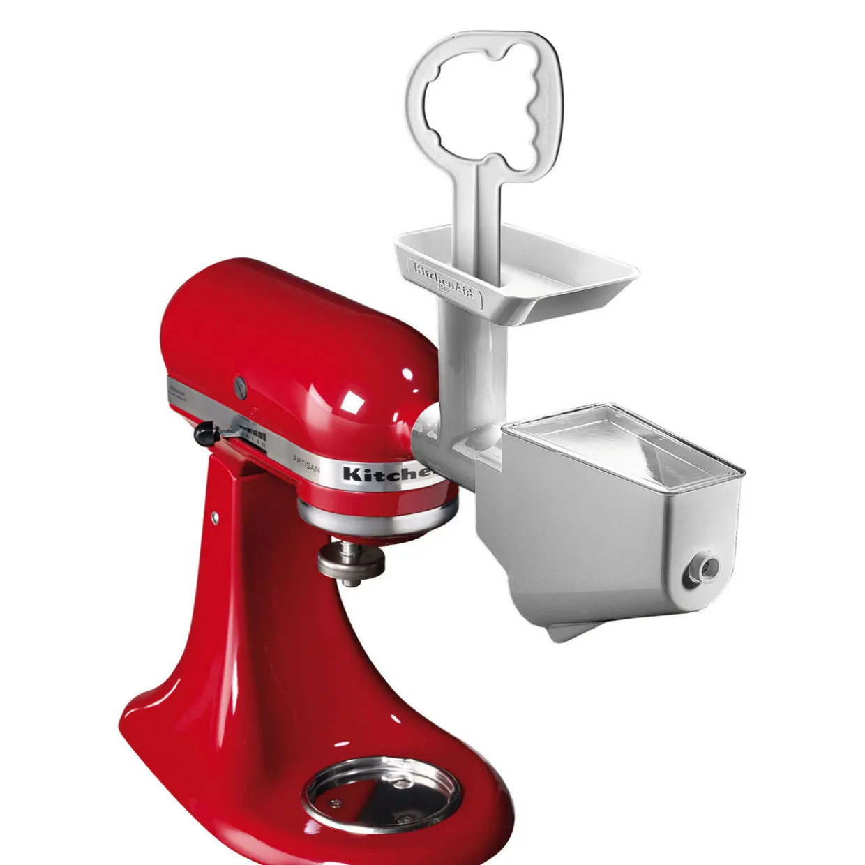 Fruit and Vegetable Strainer for Stand Mixer