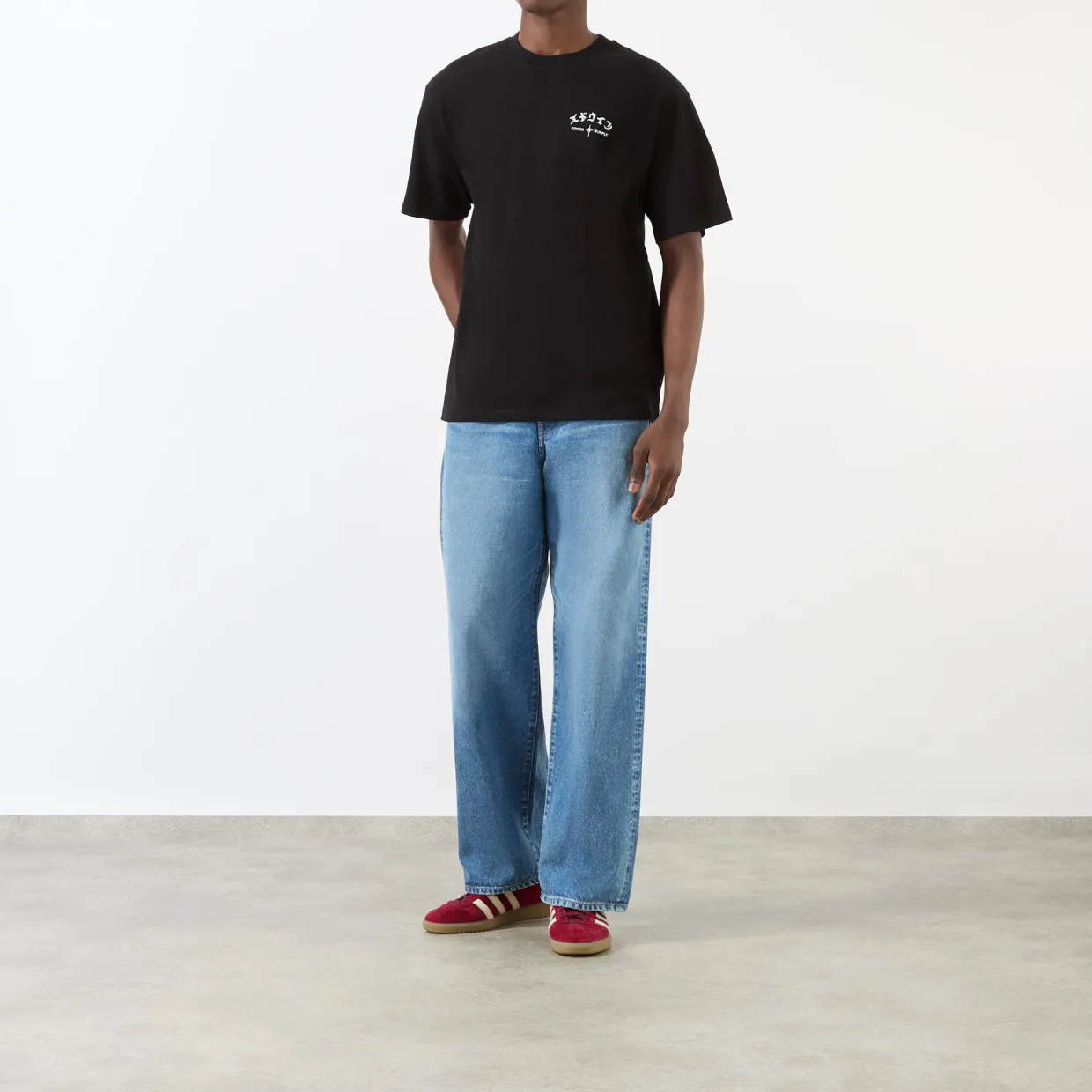 Fruits Of Love Graphic T-Shirt