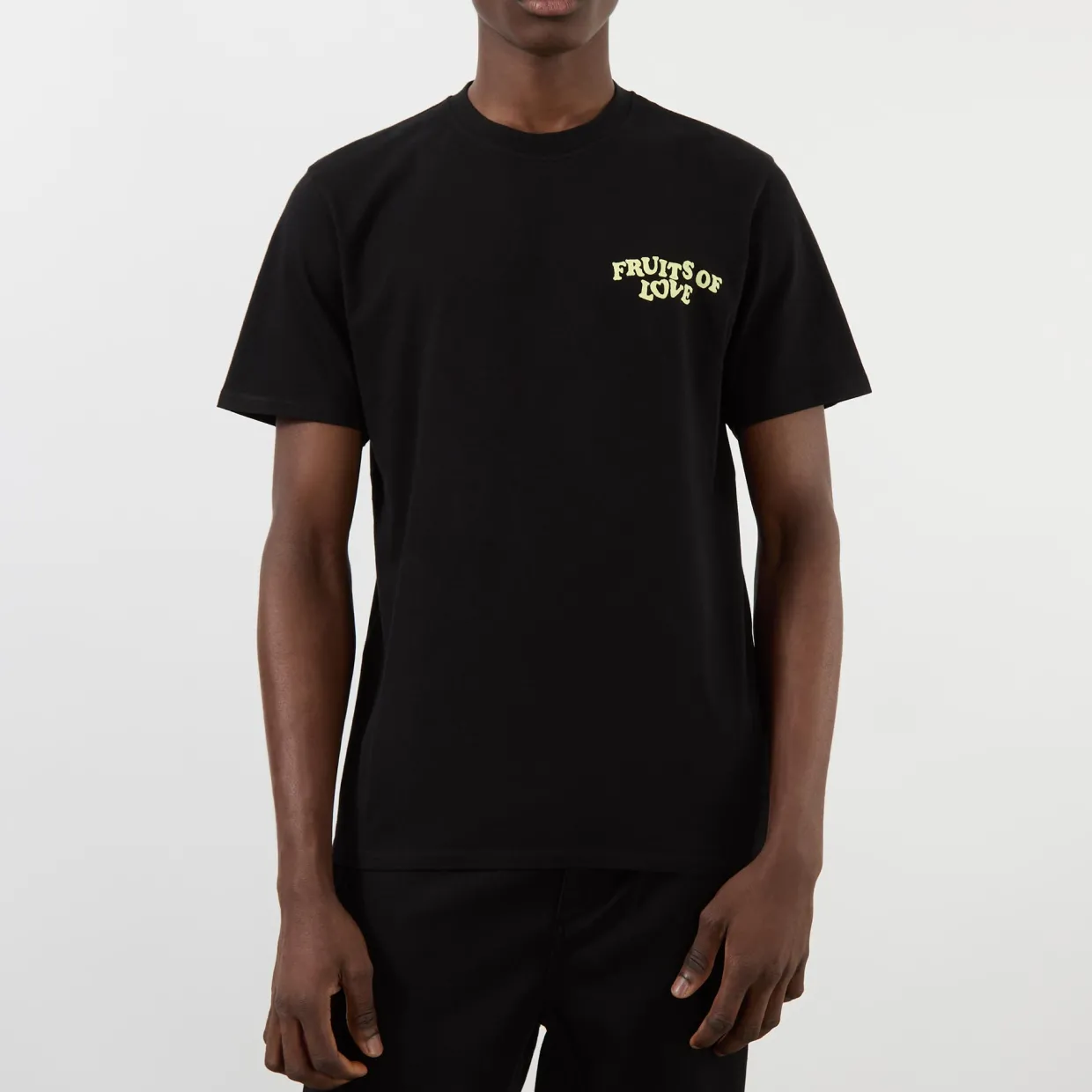 Fruits Of Love Graphic T-Shirt