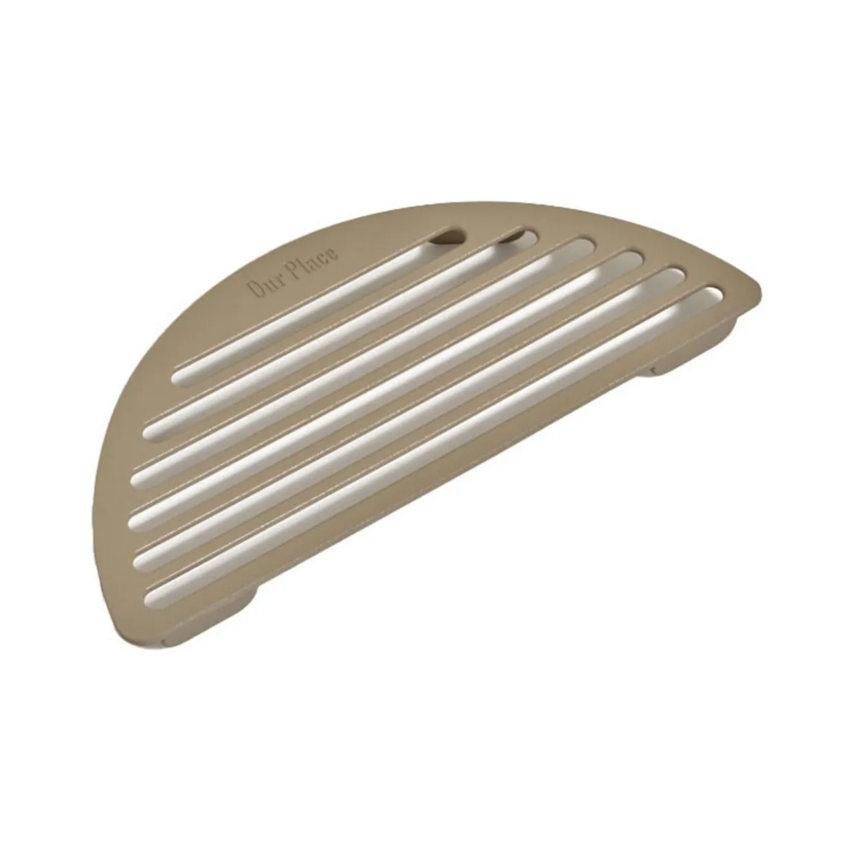 Fry Deck with Chopsticks Steam