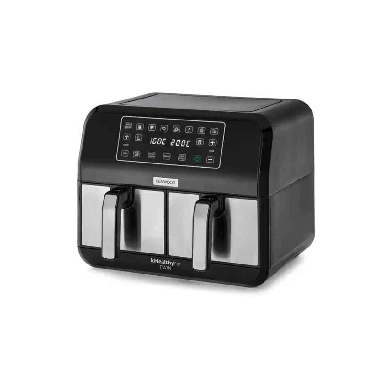 Fry 8L Dual Air Fryer