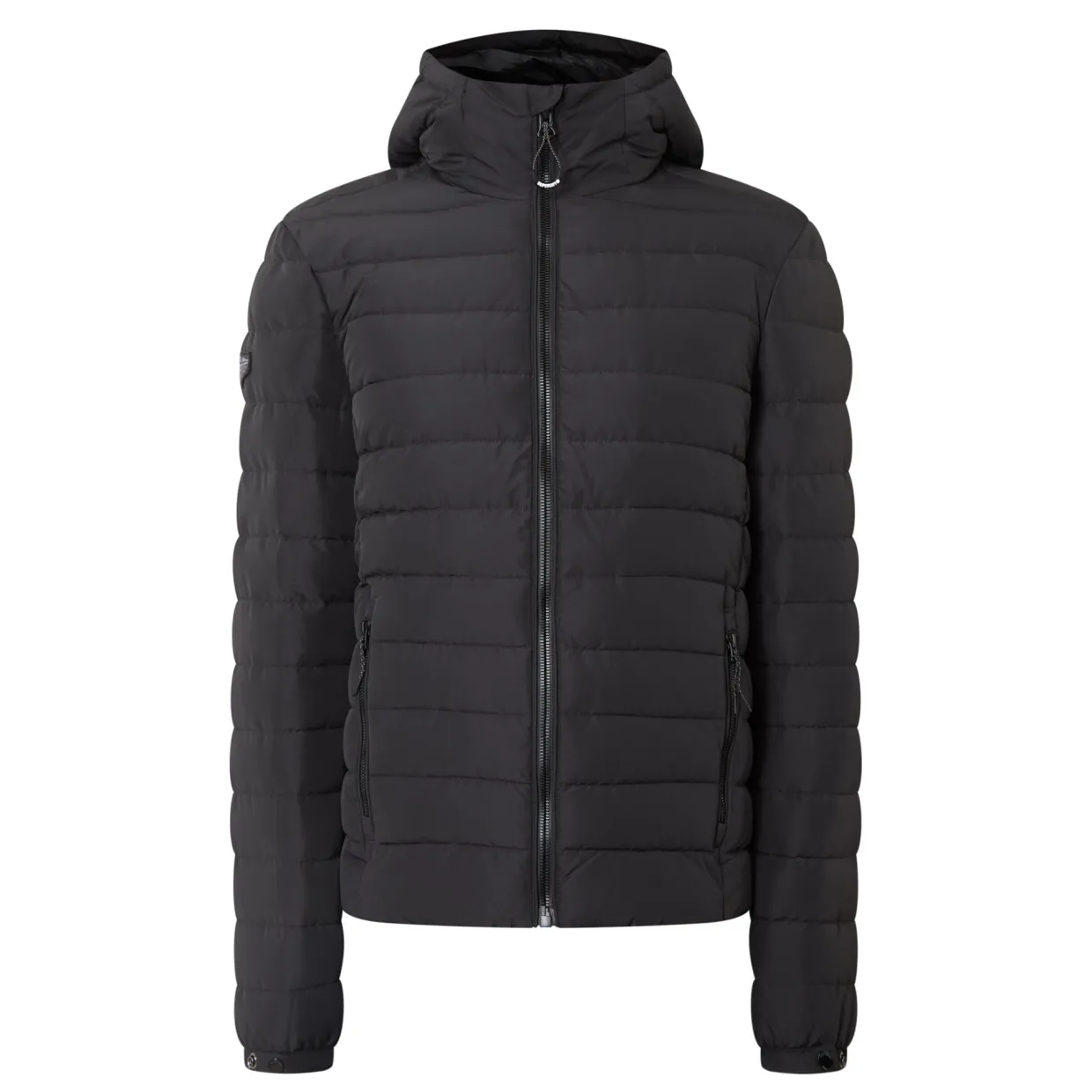 Fuji Padded Jacket