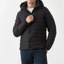 Fuji Padded Jacket